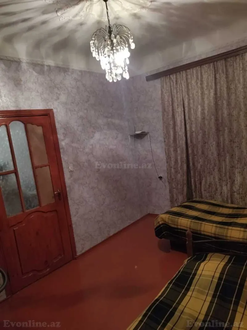 Satılır 3 otaqlı Mənzil Köhnə tikili 53 m² Bayıl - şəkil 14