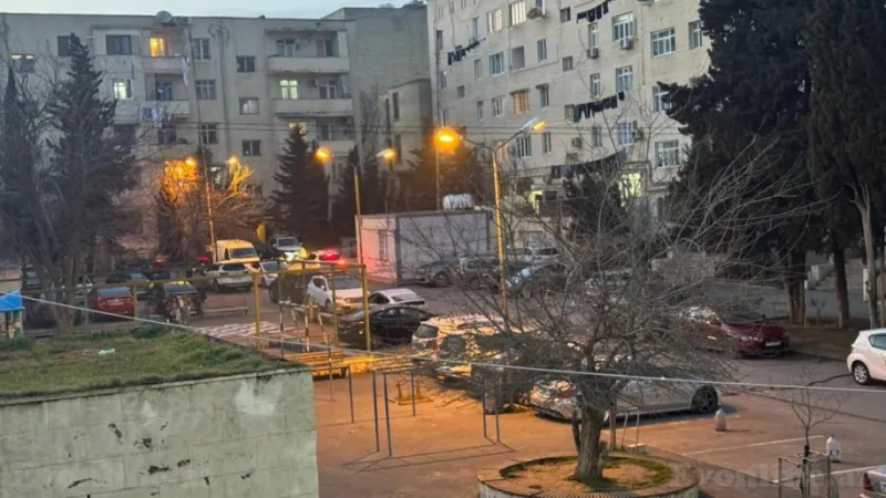 Satılır 5 otaqlı Mənzil Yeni tikili 110 m² Badamdar - şəkil 8