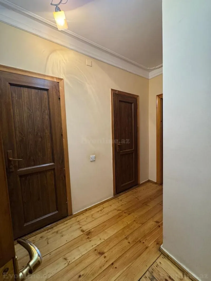 Satılır 5 otaqlı Mənzil Yeni tikili 110 m² Badamdar - şəkil 10