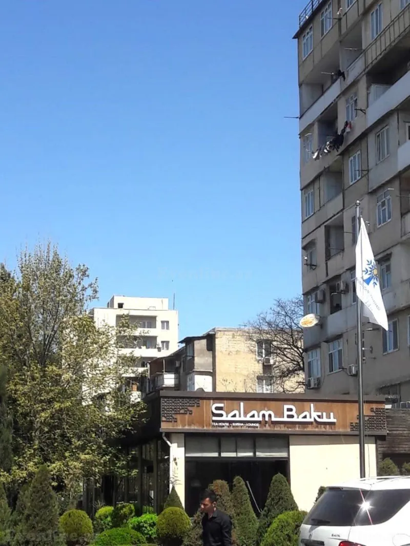 Satılır 3 otaqlı Mənzil Köhnə tikili 80 m² Nəriman Nərimanov m.