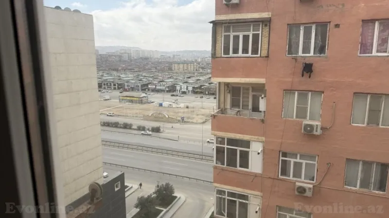 Satılır 2 otaqlı Mənzil Yeni tikili 38 m² Xırdalan