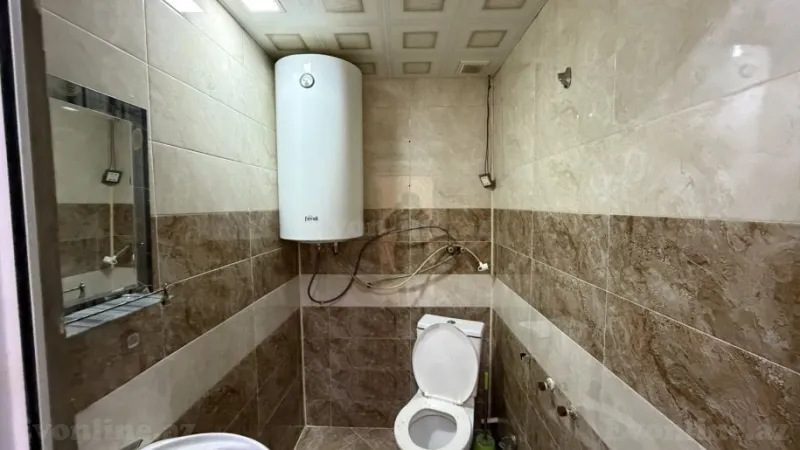 Satılır 2 otaqlı Mənzil Yeni tikili 38 m² Xırdalan - şəkil 11