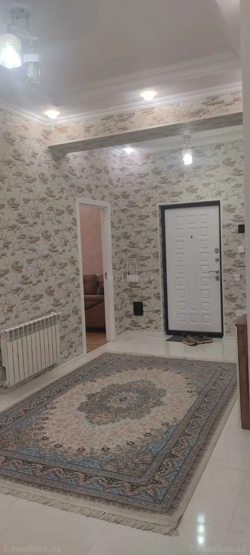 3 otaqlı Mənzil 140 m² Sumqayıt Kirayə verilir