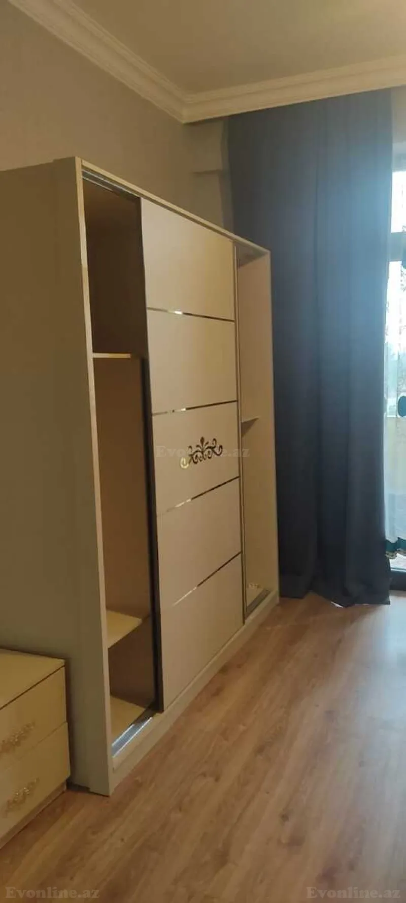 Kirayə verilir 3 otaqlı Mənzil Yeni tikili 140 m² Sumqayıt - şəkil 3