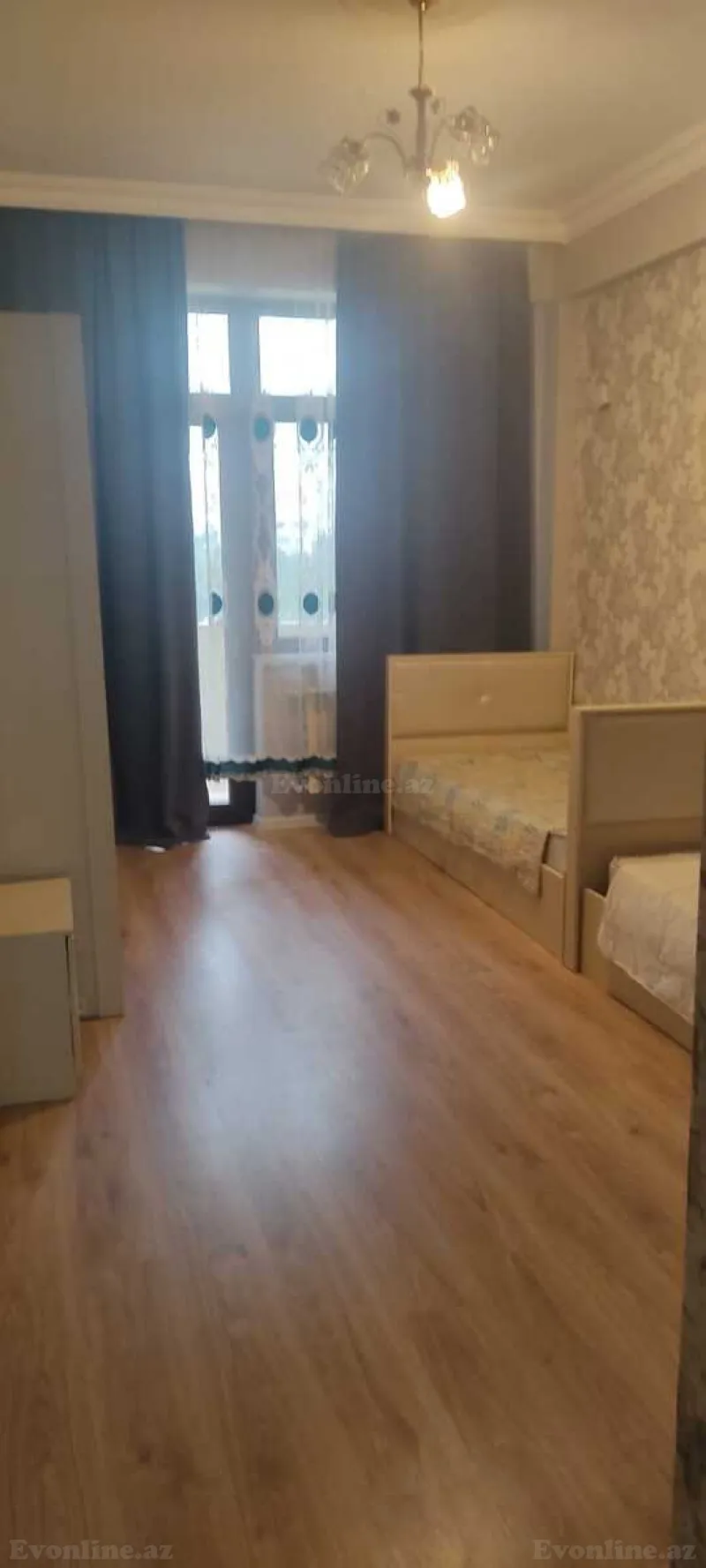 Kirayə verilir 3 otaqlı Mənzil Yeni tikili 140 m² Sumqayıt - şəkil 4