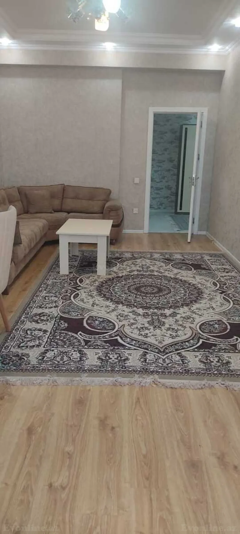 Kirayə verilir 3 otaqlı Mənzil Yeni tikili 140 m² Sumqayıt - şəkil 8