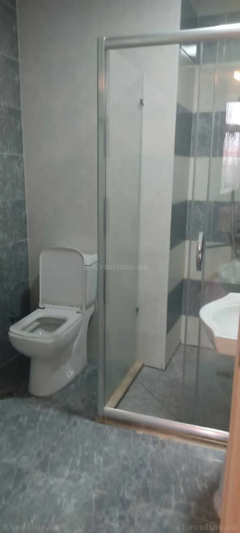 Kirayə verilir 3 otaqlı Mənzil Yeni tikili 140 m² Sumqayıt - şəkil 10