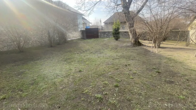 Satılır Torpaq 8 sot Şəki