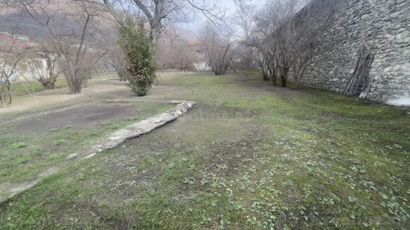 Satılır Torpaq 8 sot Şəki - şəkil 3