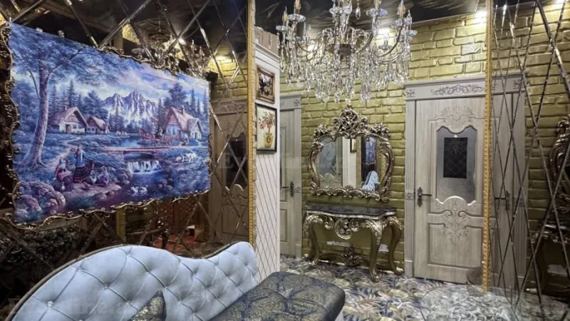 Bakı, Yasamal r., 20 Yanvar m., Yasamalda 4 otaqlı mənzil satılır