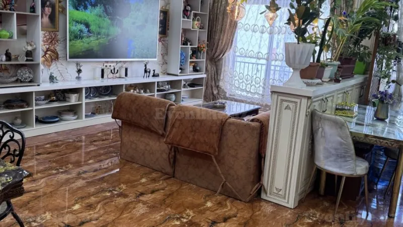 Satılır 4 otaqlı Mənzil Yeni tikili 117 m² Yasamal - şəkil 3
