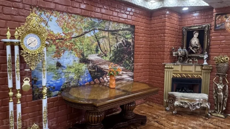 Satılır 4 otaqlı Mənzil Yeni tikili 117 m² Yasamal - şəkil 6