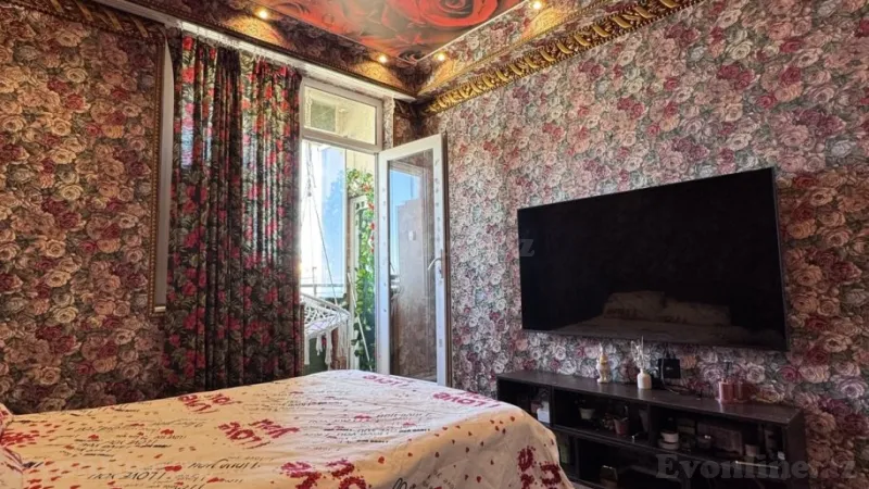 Satılır 4 otaqlı Mənzil Yeni tikili 117 m² Yasamal - şəkil 10