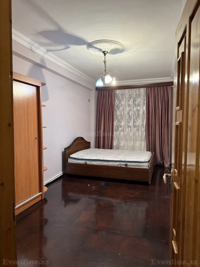 Kirayə verilir 2 otaqlı Mənzil Yeni tikili 48 m² Xırdalan - şəkil 5