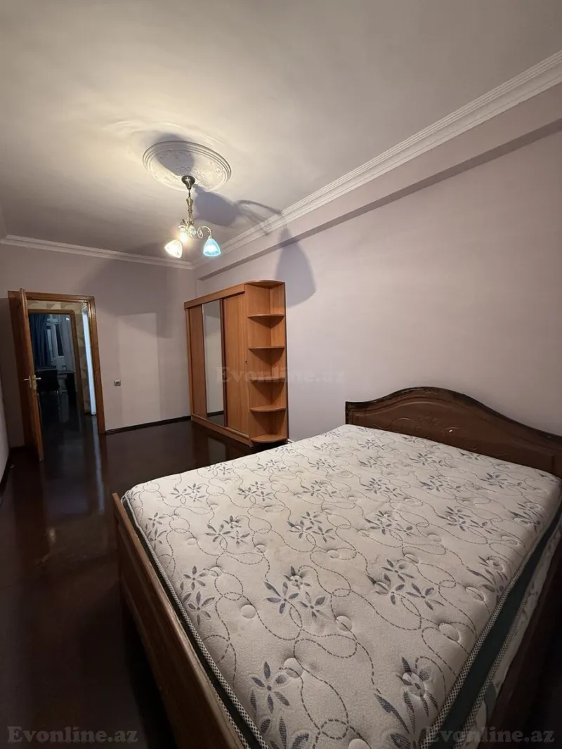 Kirayə verilir 2 otaqlı Mənzil Yeni tikili 48 m² Xırdalan - şəkil 6