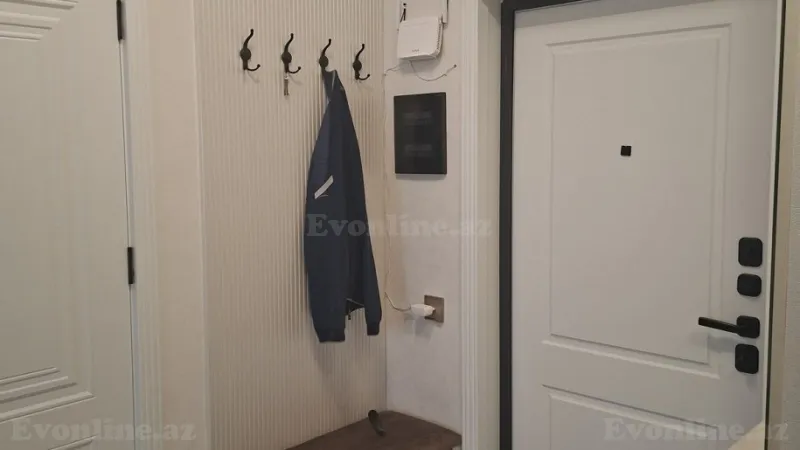 Satılır 2 otaqlı Mənzil Yeni tikili 56 m² Xırdalan