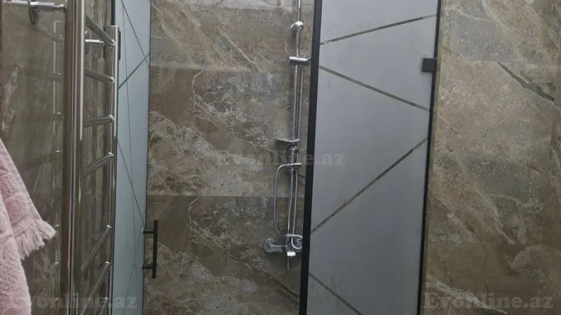 Satılır 2 otaqlı Mənzil Yeni tikili 56 m² Xırdalan - şəkil 4