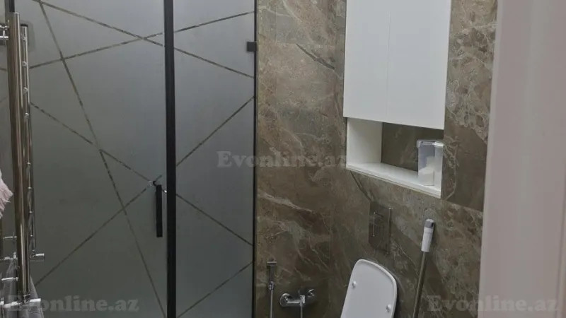 Satılır 2 otaqlı Mənzil Yeni tikili 56 m² Xırdalan - şəkil 6