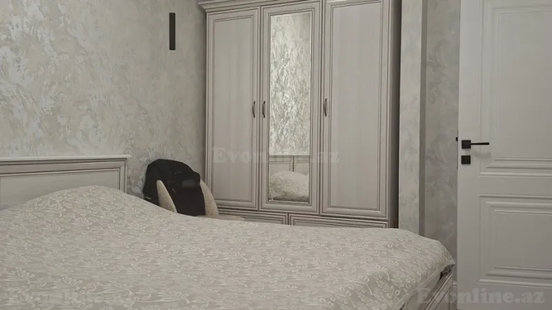 Satılır 2 otaqlı Mənzil Yeni tikili 56 m² Xırdalan - şəkil 8