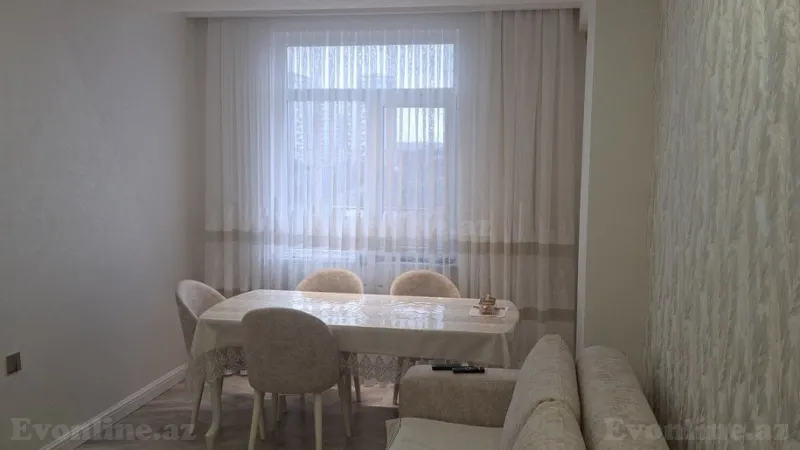 Satılır 2 otaqlı Mənzil Yeni tikili 56 m² Xırdalan - şəkil 9