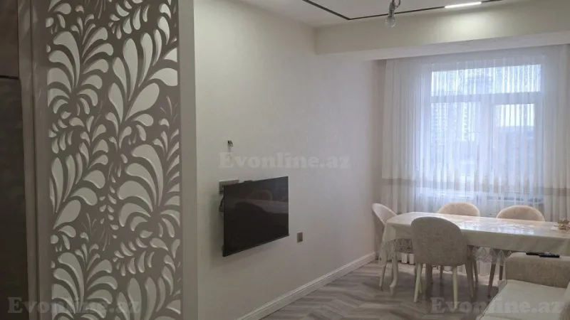 Satılır 2 otaqlı Mənzil Yeni tikili 56 m² Xırdalan - şəkil 10