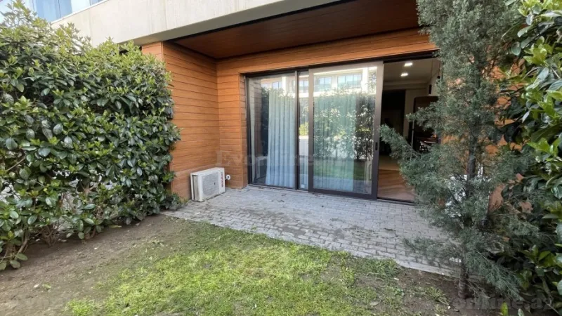 Kirayə verilir 1 otaqlı Mənzil Yeni tikili 60 m² Sabunçu r. - şəkil 13