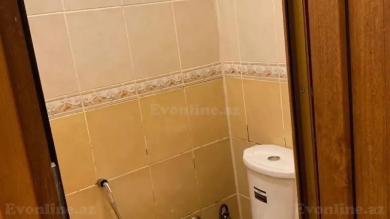 Satılır 2 otaqlı Mənzil Yeni tikili 67 m² 8-ci kilometr - şəkil 7