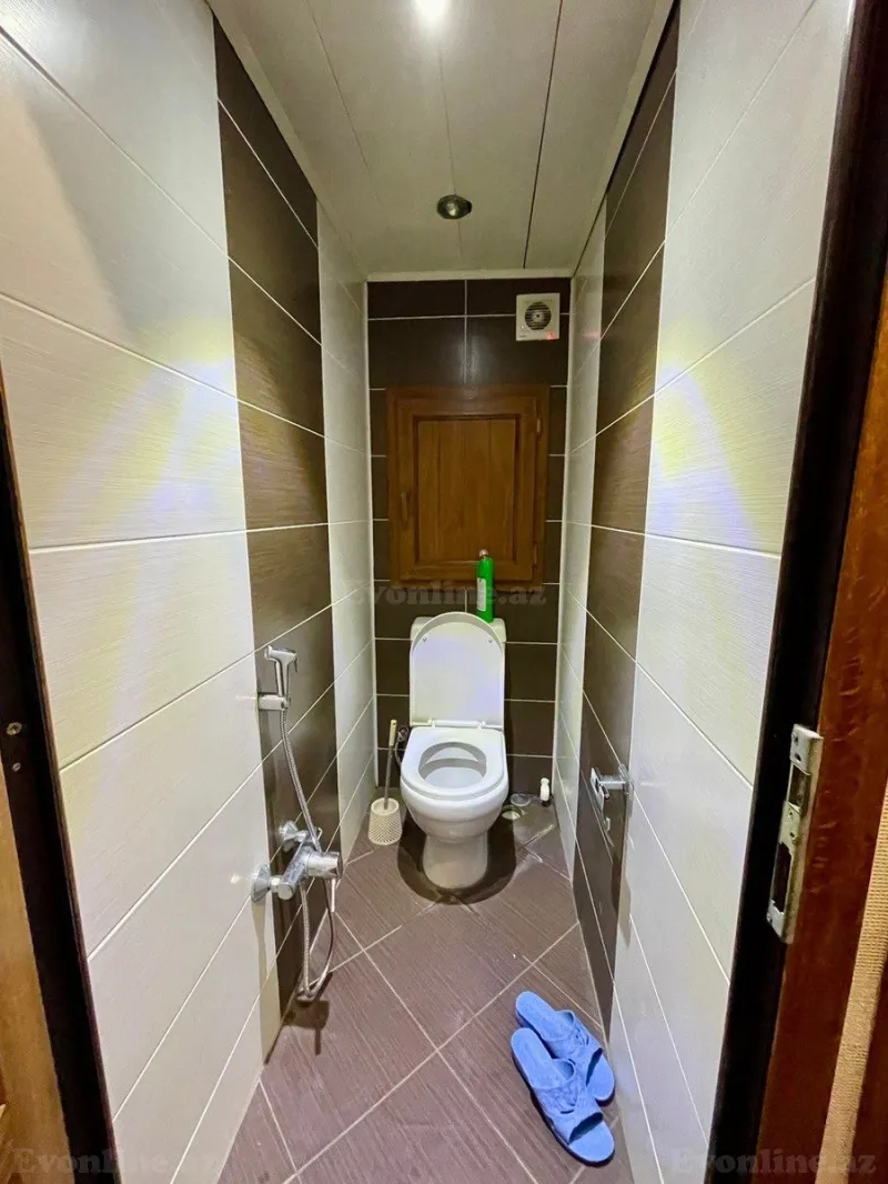 Satılır 3 otaqlı Mənzil Köhnə tikili 85 m² Əhmədli - şəkil 7