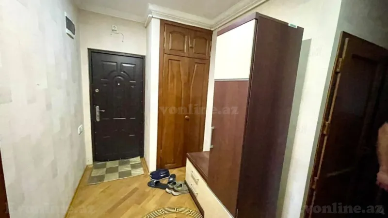 Satılır 3 otaqlı Mənzil Köhnə tikili 85 m² Əhmədli - şəkil 8