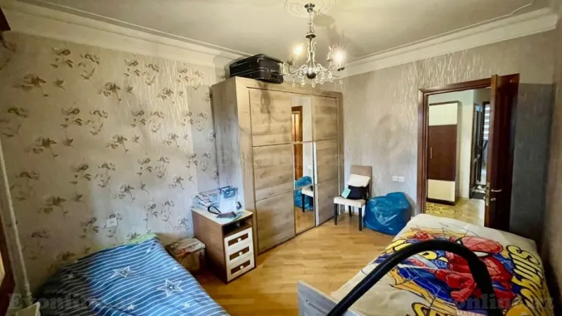 Satılır 3 otaqlı Mənzil Köhnə tikili 85 m² Əhmədli - şəkil 9