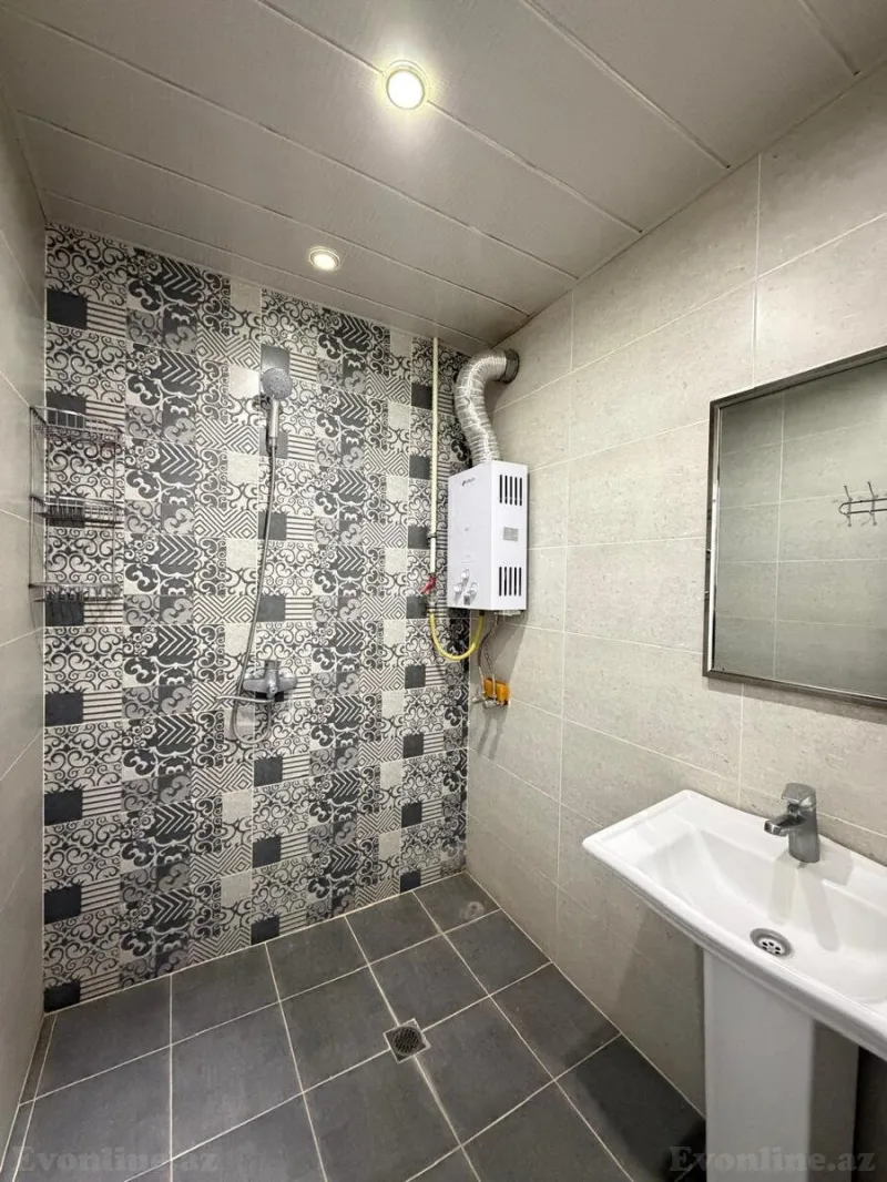 Satılır 2 otaqlı Mənzil Köhnə tikili 45 m² 3-cü mikrorayon - şəkil 9