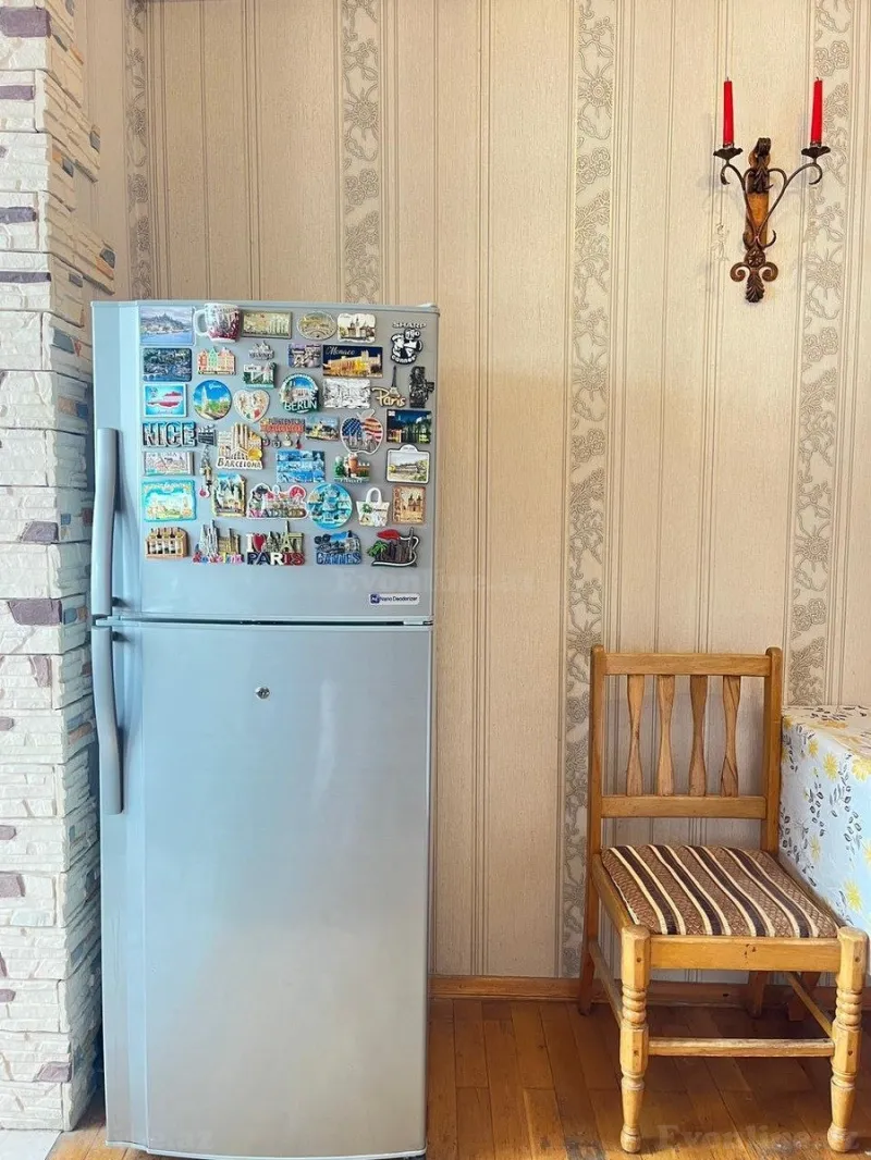 Satılır 2 otaqlı Mənzil Köhnə tikili 65 m² Əhmədli - şəkil 6