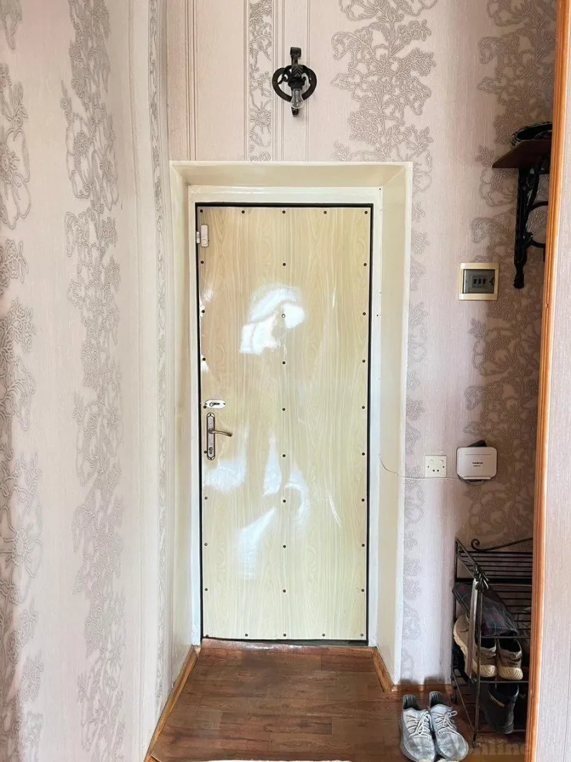 Satılır 2 otaqlı Mənzil Köhnə tikili 65 m² Əhmədli - şəkil 7