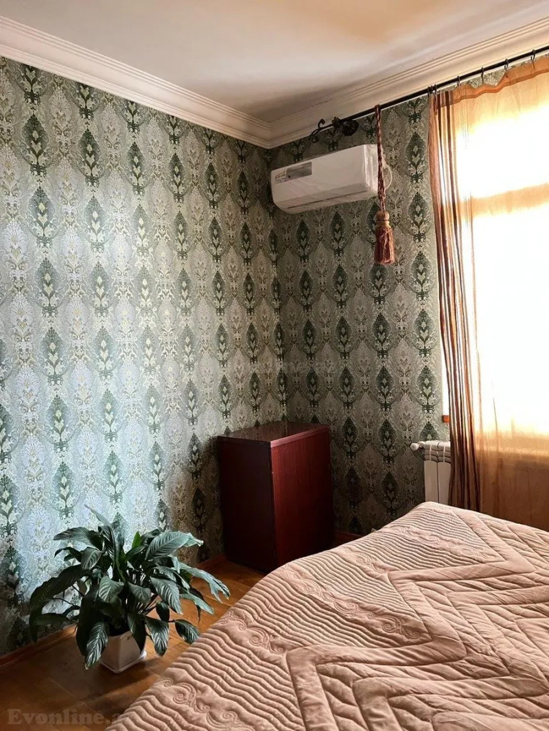 Satılır 2 otaqlı Mənzil Köhnə tikili 65 m² Əhmədli - şəkil 8