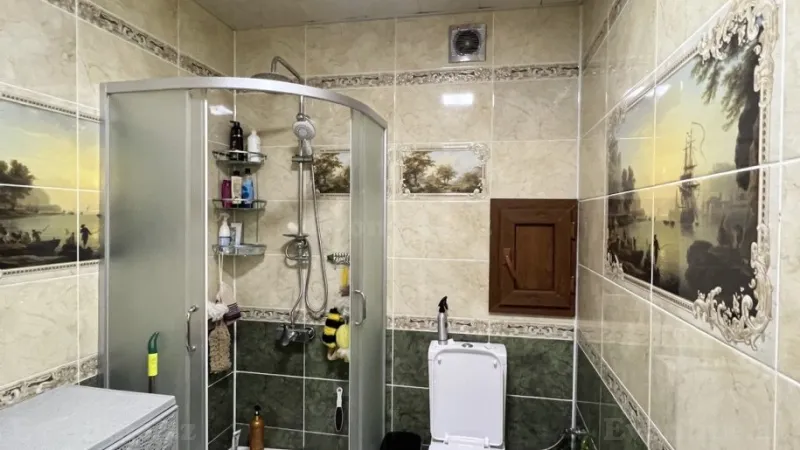 Satılır 3 otaqlı Mənzil Yeni tikili 75 m² Nərimanov r. - şəkil 10