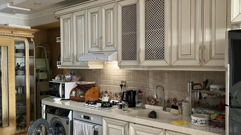 Satılır 3 otaqlı Mənzil Yeni tikili 75 m² Nərimanov r. - şəkil 18