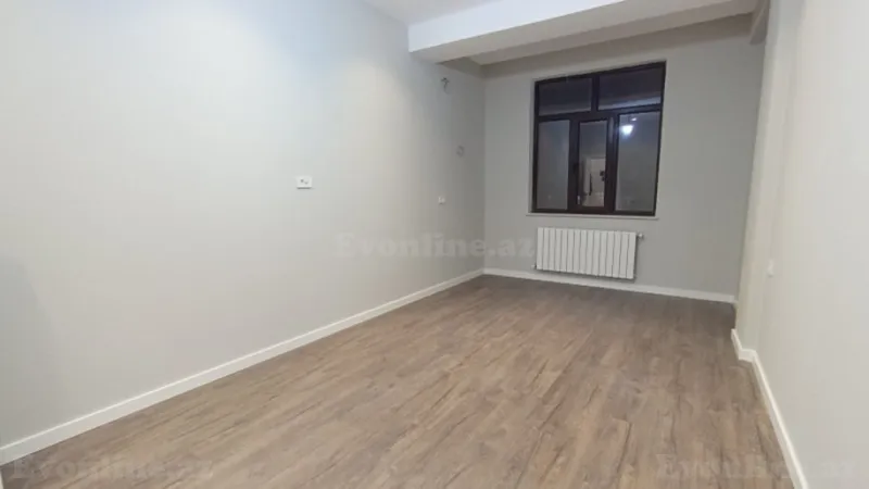 Satılır 1 otaqlı Mənzil Yeni tikili 67 m² Suraxanı r. - şəkil 3