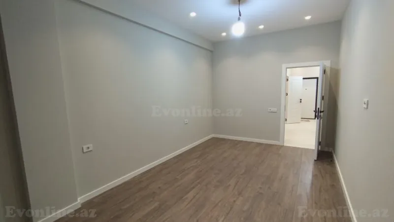 Satılır 1 otaqlı Mənzil Yeni tikili 67 m² Suraxanı r. - şəkil 4