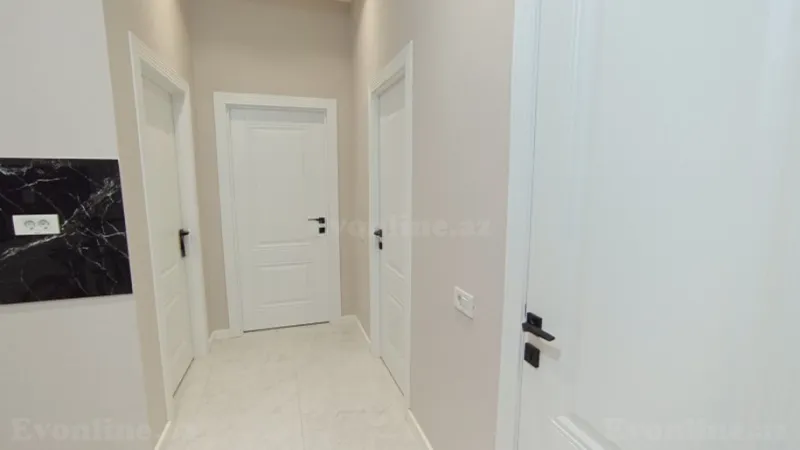 Satılır 1 otaqlı Mənzil Yeni tikili 67 m² Suraxanı r. - şəkil 6