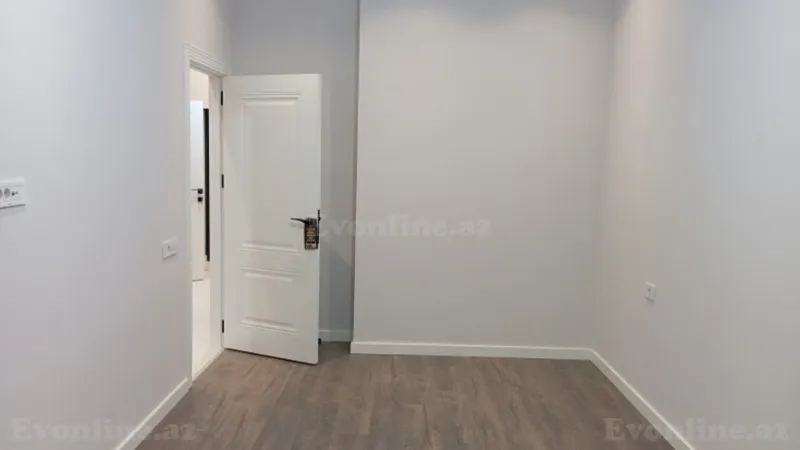 Satılır 1 otaqlı Mənzil Yeni tikili 67 m² Suraxanı r. - şəkil 8