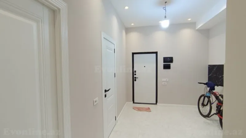 Satılır 1 otaqlı Mənzil Yeni tikili 67 m² Suraxanı r. - şəkil 12