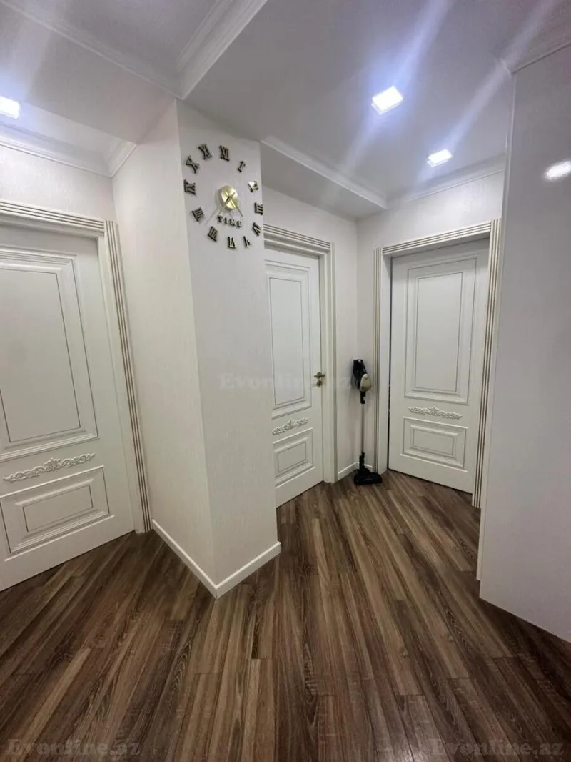 Satılır 2 otaqlı Mənzil Yeni tikili 65.5 m² Yeni Yasamal - şəkil 11