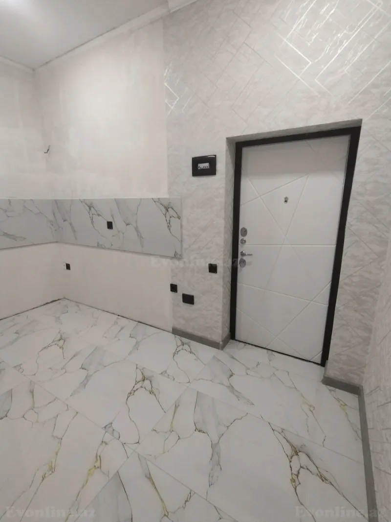 Satılır 2 otaqlı Mənzil Yeni tikili 53 m² Masazır - şəkil 11