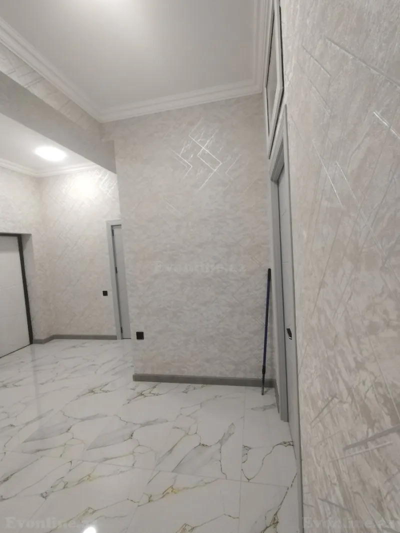 Satılır 2 otaqlı Mənzil Yeni tikili 53 m² Masazır - şəkil 14