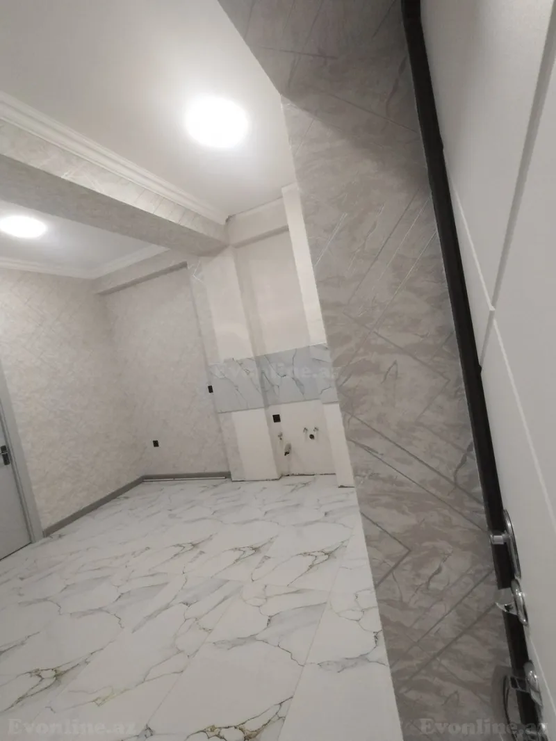 Satılır 2 otaqlı Mənzil Yeni tikili 53 m² Masazır - şəkil 18