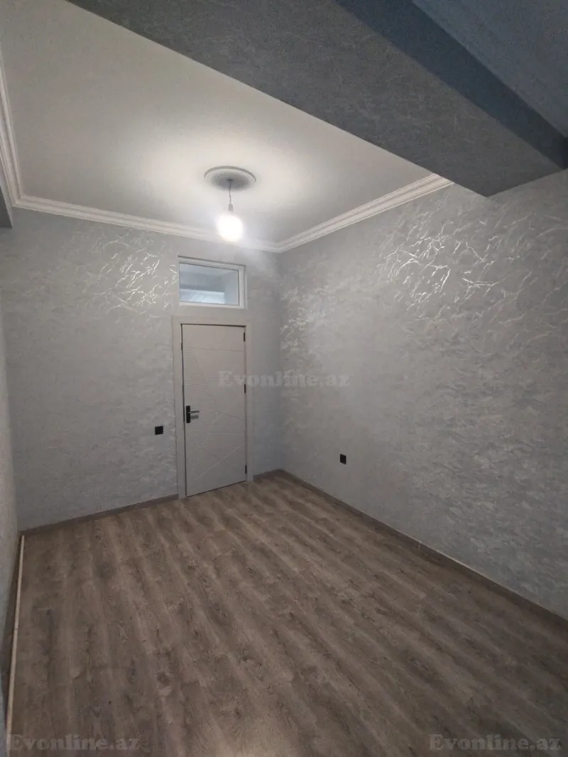 Satılır 2 otaqlı Mənzil Yeni tikili 53 m² Masazır - şəkil 19