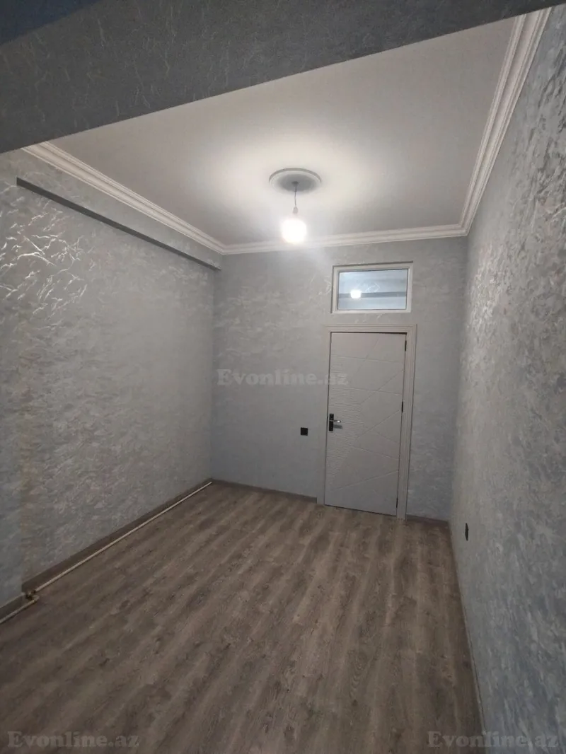 Satılır 2 otaqlı Mənzil Yeni tikili 53 m² Masazır - şəkil 20