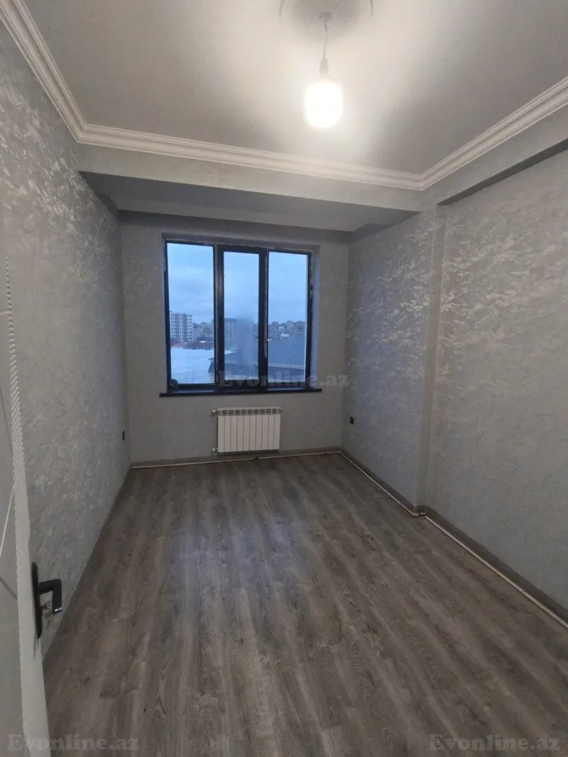 Satılır 2 otaqlı Mənzil Yeni tikili 53 m² Masazır - şəkil 21