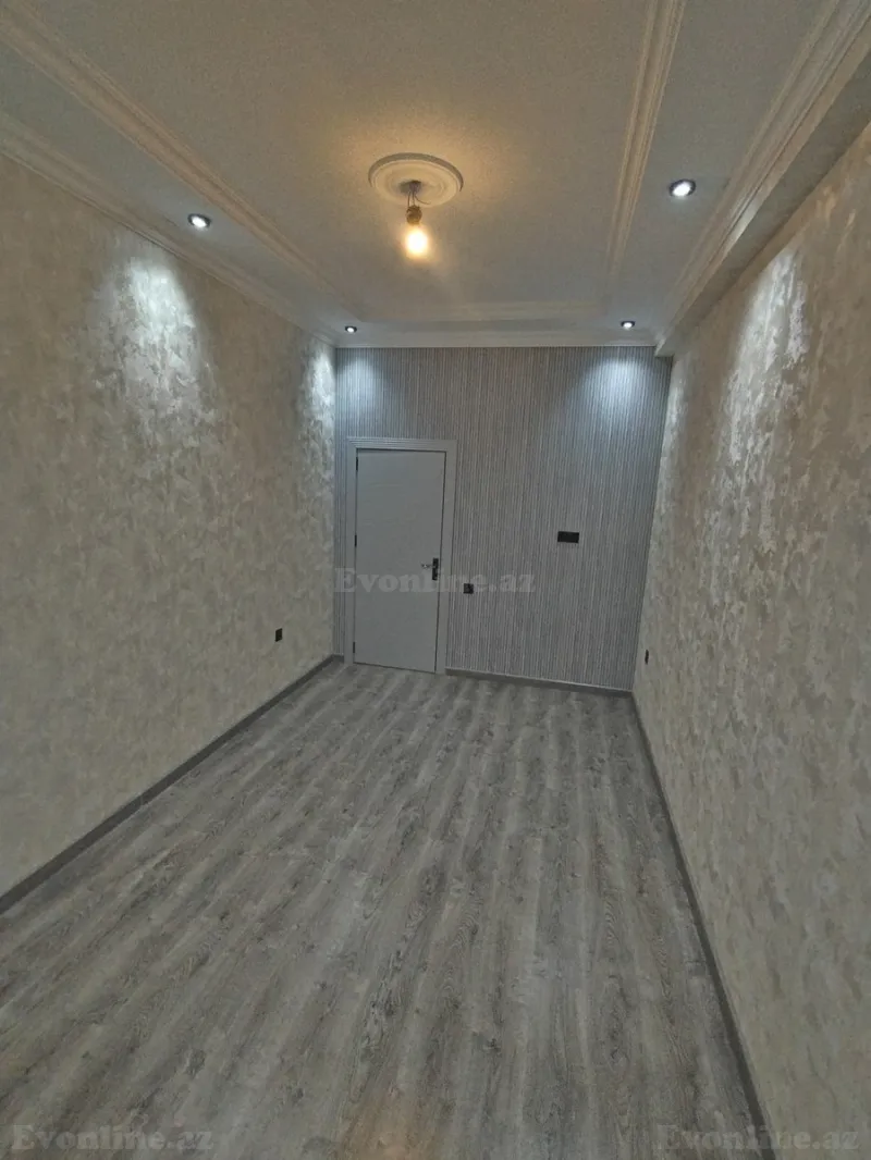 Satılır 2 otaqlı Mənzil Yeni tikili 53 m² Masazır - şəkil 22