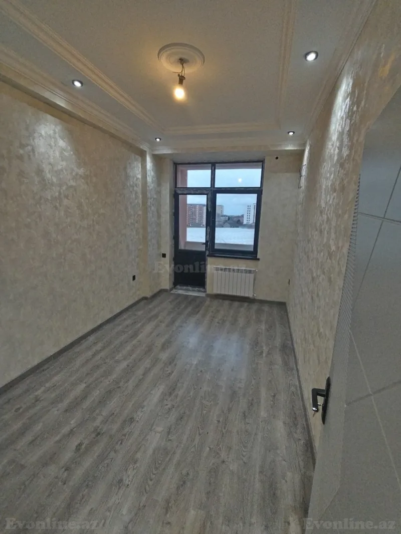 Satılır 2 otaqlı Mənzil Yeni tikili 53 m² Masazır - şəkil 23